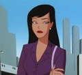 Lois Lane DCAU 001