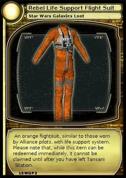 Rebellifesuit