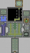 Palace of the Four Sword (Floor 1)