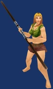 Gabrielle