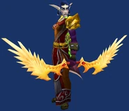 Lady Vashj (Highborne)