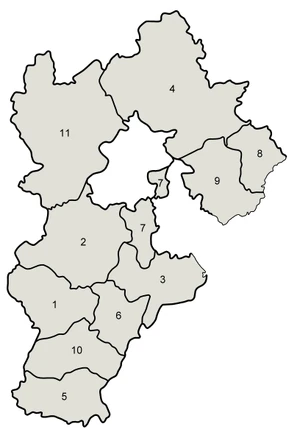 HebeiMap