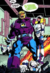 Mongul