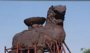 IronLion