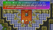 FFI Astos Battle