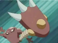 EP029 Hitmonlee