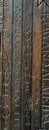 Angelus Moriattis
