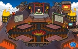Fire Dojo