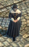 Nun