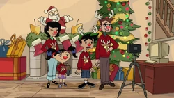 JakeLongXmas