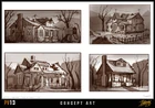 07 house sketches S