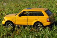 Range Rover Sport - 8174ef