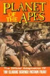 Marvel Comics' 'Planet of the Apes' adaptation - reprinted by Malibu Graphics (1990)