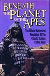 Marvel Comics' 'Beneath the Planet of the Apes' adaptation - reprinted by Malibu Graphics (1991)