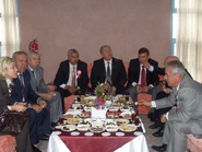 Öğreetmenler günü 14