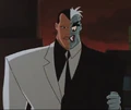 Harvey Dent DCAU 001