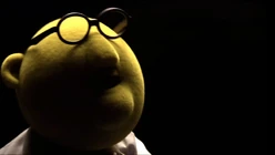 Bohemianbunsen