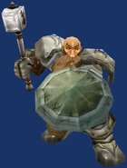 Durkon Thundershield