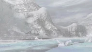 MHFU-Glacier
