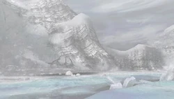 MHFU-Glacier