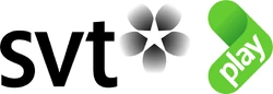 SVT Play logo