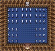 Top Secret Room