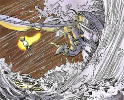 Shipwreck