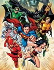 Justice League of America (TBA)