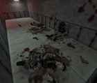 Dead HECU pit worm
