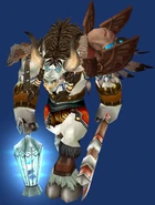Spirit Walker