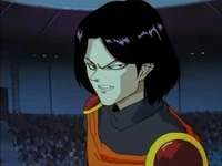 Risho face