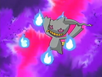 Banette de Harley