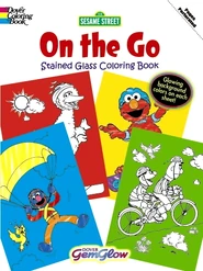 Onthegostainedglass