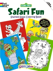 Safarifuncbook