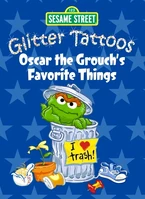 Glitteroscarsfaves
