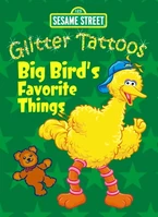 Glitterbigbirdsfaves