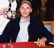 200px-Dan Castellaneta 2