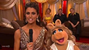 Samantha Harris