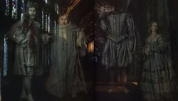 Fantômes