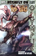 Incredible Hercules Vol 1 138