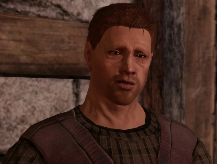 Dragon Age Hair. Herren#39;s hair, however, could