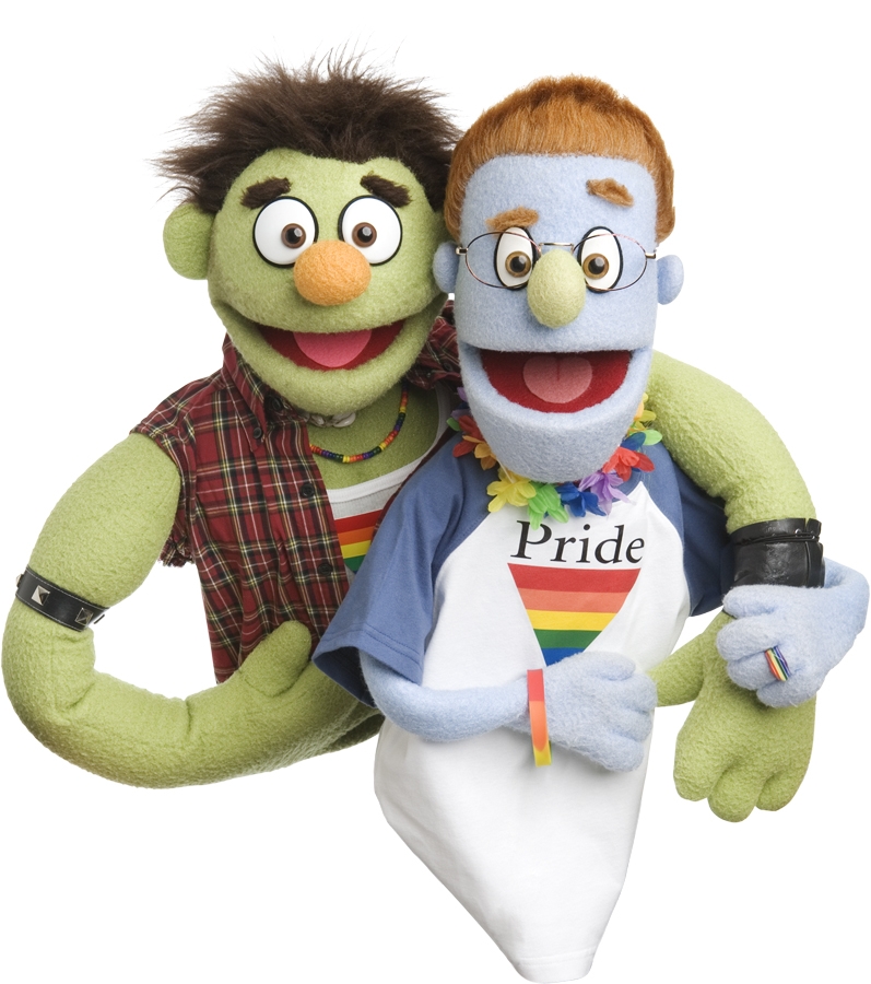 Avenue Q Wiki