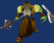 Far Seer