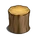 Wooden Log-icon