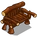 Log Bench-icon