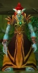 High Priest Thekal
