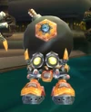 Boomer XP-500
