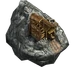 Ore mine