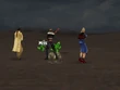 FFVIII Darkside