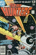Star Hunters 3
